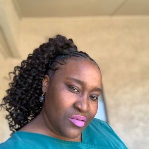 Meet your Posher, Tamara